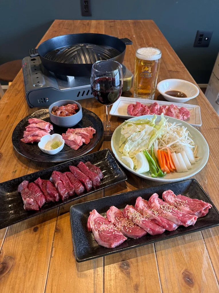 Menu slide 5
